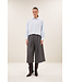 By Bar mowi bermuda shorts dark grey