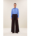 By Bar sef pants dark wine
