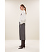 By Bar lili speed sweater light grey melee