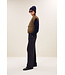 By Bar gio sleeveless jacket hazel