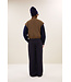 By Bar gio sleeveless jacket hazel
