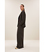 By Bar mikkel blazer dark brown