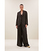 By Bar mikkel blazer dark brown