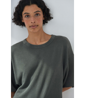 American Vintage Bepow T-Shirt Artichoke Vintage