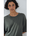 American Vintage Bepow T-Shirt Artichoke Vintage