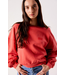 American Vintage Jitbay Sweater Vermillon Vintage