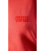 American Vintage Jitbay Sweater Vermillon Vintage