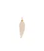 Betty Bogaers Charm White Wing Gold