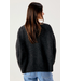 American Vintage East Pull Charcoal Melange