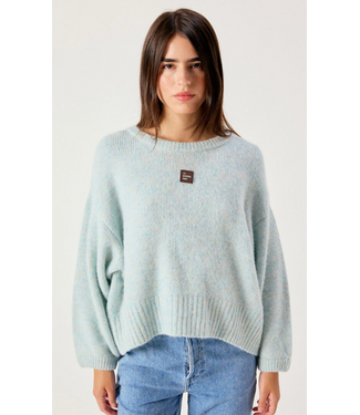 American Vintage East Pull Drizzle Melange