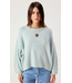 American Vintage East Pull Drizzle Melange