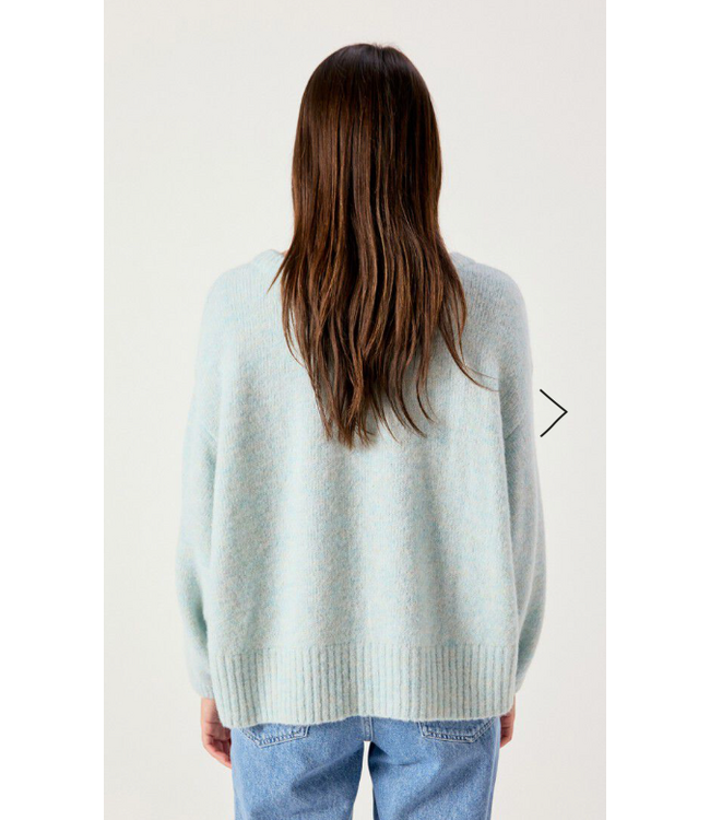 American Vintage East Pull Drizzle Melange