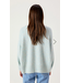 American Vintage East Pull Drizzle Melange