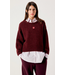 American Vintage East Pull Acerola Melange