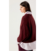 American Vintage East Pull Acerola Melange