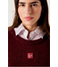 American Vintage East Pull Acerola Melange