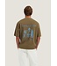 Dstrezzed Kole artwork Stone grey