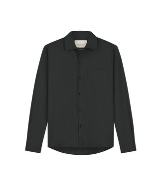 Dstrezzed Ace shirt / overshirt dark army