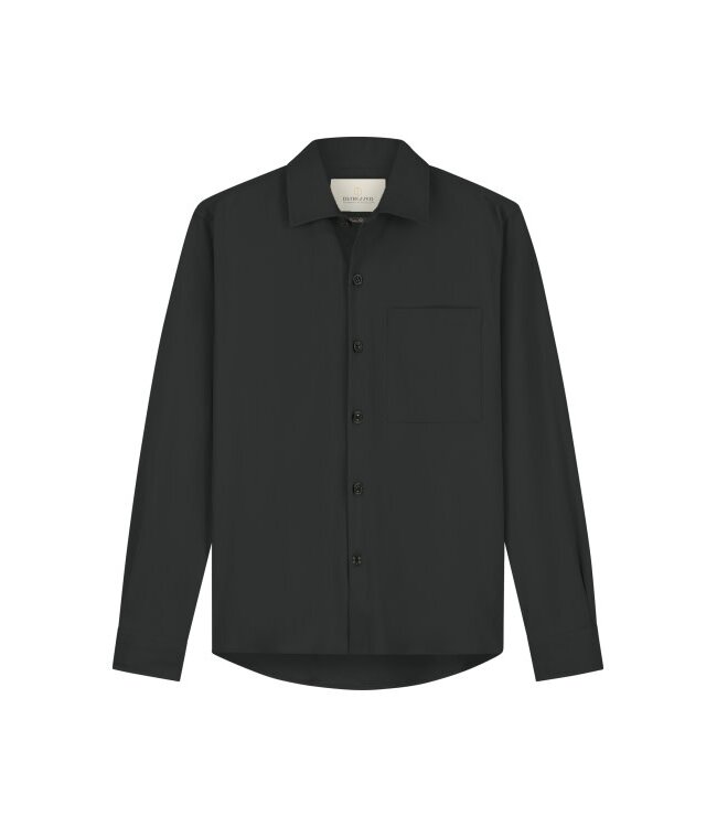 Dstrezzed Ace shirt / overshirt dark army