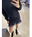8PM Nectar Skirt Blue