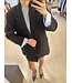 8PM Dew Jacket Black
