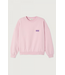 American Vintage Plizzy Sweater Petal Vintage