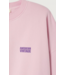 American Vintage Plizzy Sweater Petal Vintage