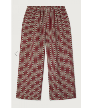 American Vintage Renbay Pants Ornella