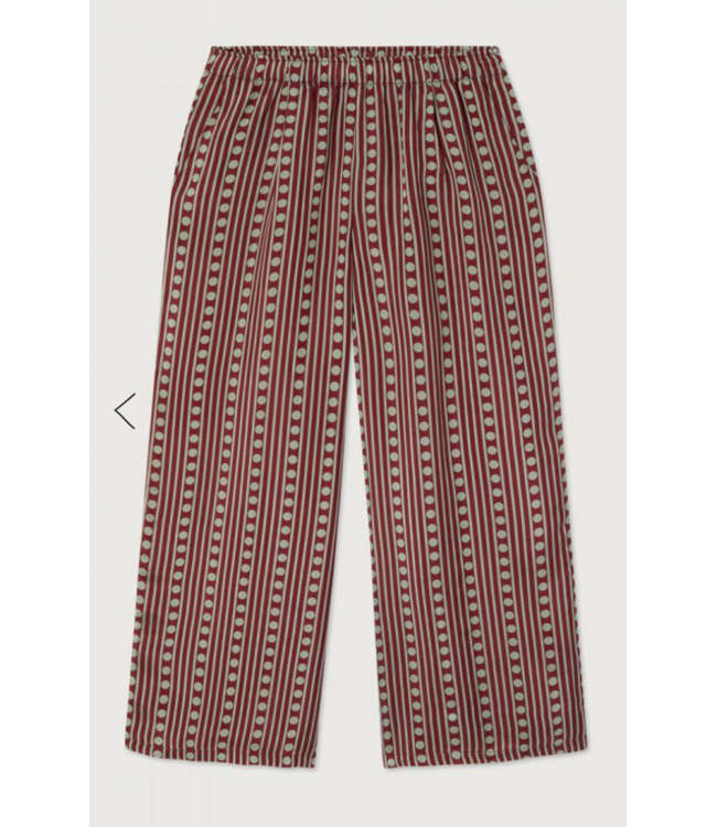 American Vintage Renbay Pants Ornella