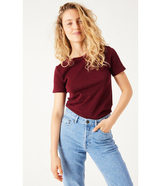 American Vintage Sonoma T-shirt Vintage Cherry