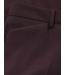 Closed Flye Flared Pants Cinder Brown