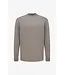 Genti Essential Longsleeve taupe 044