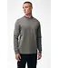 Genti Essential Longsleeve taupe 044