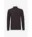 Genti Cool dry turtle zip 080 burgundy