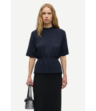 Samsøe Samsøe Satatiana Blouse Salute