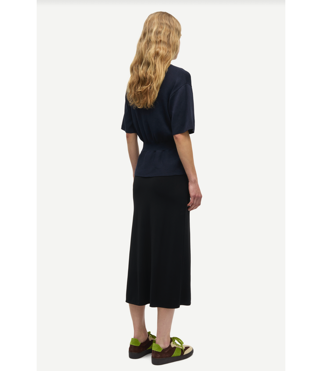 Samsøe Samsøe Satatiana Blouse Salute