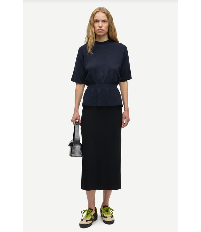 Samsøe Samsøe Satatiana Blouse Salute