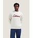 Dstrezzed Nikol crew sweater silver birch