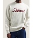 Dstrezzed Nikol crew sweater silver birch