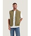 Dstrezzed Ollie Bodywarmer stone grey