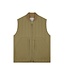 Dstrezzed Ollie Bodywarmer stone grey