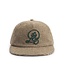 Dstrezzed Angus Cap brown check