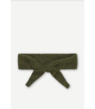Samsøe Samsøe Sanor Diamond Scarf Forest Night