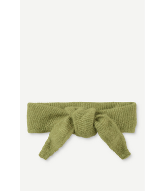 Samsøe Samsøe Sanor Diamond Scarf Mosstone