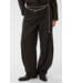 Gestuz Callia Barrel Pants Brown