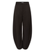 Gestuz Callia Barrel Pants Brown