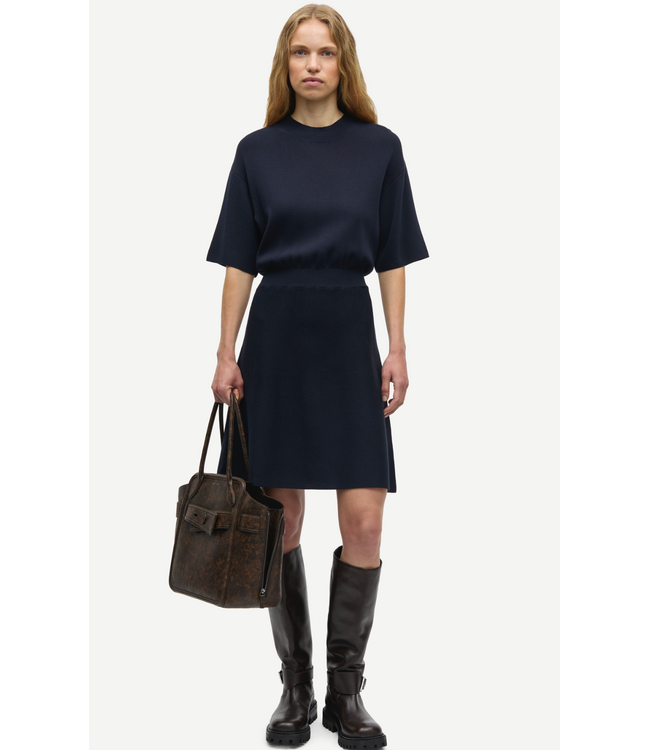 Samsøe Samsøe Satatiana Dress Salute
