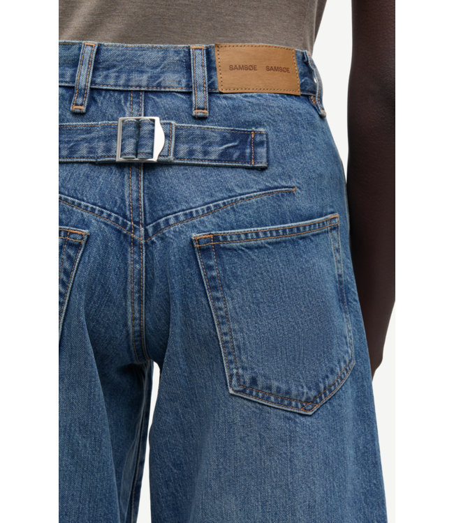 Samsøe Samsøe Saharpo jeans 16141
