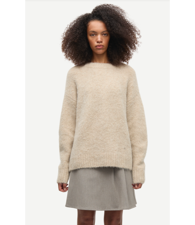 Samsøe Samsøe Sajeanne Top Blush