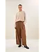 By Bar jule camel pants